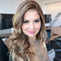 Microsoft Employee Dona Sarkar's profile photo