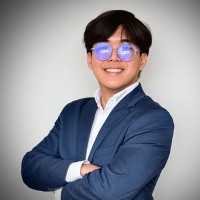 PwC Interaméricas Employee Abraham Ho's profile photo