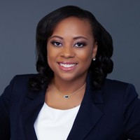 Rx4good Employee Monique French's profile photo