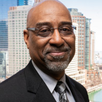 Illinois Housing Development Authority Employee Stephen Gladden's profile photo