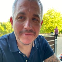 Halifax Intermediaries Employee Simon Brailey's profile photo