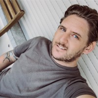 Sony Europe Employee Phillip Zettel's profile photo