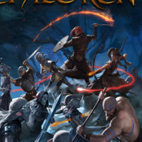 Manatron Employee Nathan Thompson's profile photo