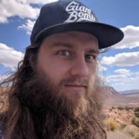 GenerOZity Charity Employee Austin Adamson's profile photo