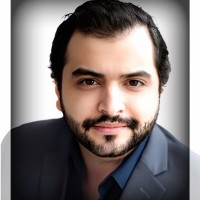Mercor Employee Nima S.'s profile photo