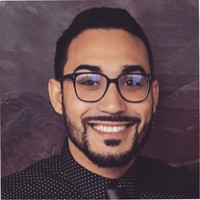 Maggiano's Little Italy Employee Eric F. Carrasco's profile photo