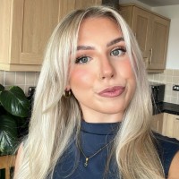Red Bull Employee Emma Dann's profile photo