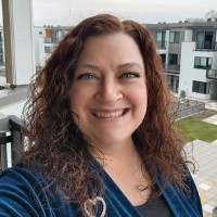 Daniel Management Group, Inc. Employee Angie Cooper's profile photo