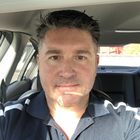 Smartways Logistics Employee Shane Brahim's profile photo