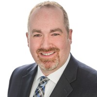 DART Aerospace Employee Ryan Williamson's profile photo