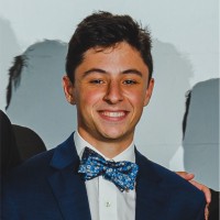 Nicholas Germano Email & Phone Number