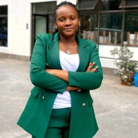 MbayaLLP Employee Dion Karegi's profile photo