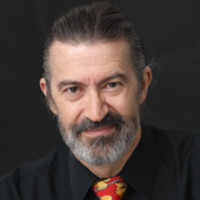 UpWellness Employee David Sigler's profile photo