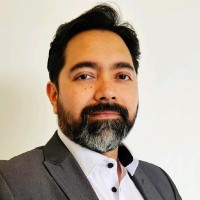 Virk App Employee Ivan Yza's profile photo
