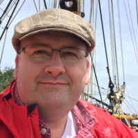 LNHA Employee Mark Cheney's profile photo