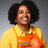 The Home Depot Employee Inca-Joy Gordon's profile photo