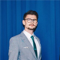 XTRAS forward thinking GmbH & Co KG Employee Michał Baranowski's profile photo