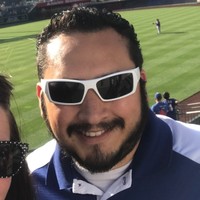 Mayfield Paper Co Employee Mitchell Nunez's profile photo