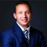 Advent Employee Benjamin Albert's profile photo