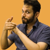 bookingkit Employee Adam Longhurst's profile photo