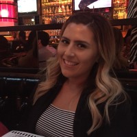 Fairplex Employee Jessica Drop's profile photo