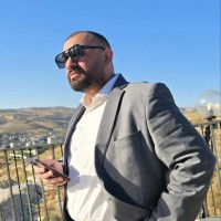 LogesTechs Employee Sharaf Salih's profile photo