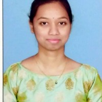 SPC Services Employee Rasagna Gade's profile photo