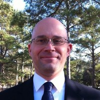 Cisco Employee David Therrien's profile photo