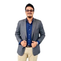 Ezoref Technologies Pvt Ltd Employee Dilan Jayasinghe's profile photo