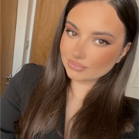 Plenum Group Employee Izabela Tacu's profile photo