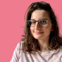 Pazienti.it Employee Arianna Bordi's profile photo