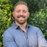 Etairos Health Employee Jacob Starnes's profile photo