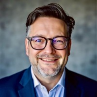 S-Kreditpartner Employee Lars Heitmueller's profile photo