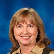 Baylor College of Medicine Employee Barbara Tharp's profile photo