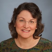 University of California, Davis Employee Amy Studer's profile photo