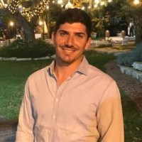 abra Employee Idan Dror's profile photo