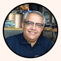 NetLink India Employee Amit Shukla's profile photo