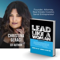 CG Law Firm Employee Christina Geraci's profile photo