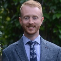 DIFFUSION GROUP Employee Maximilian Hart's profile photo