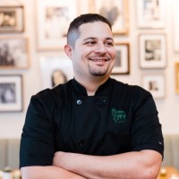 Miramar Bakery Employee Alex Recio's profile photo