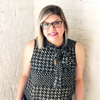 Lighthouse Labs Employee Danielle Tarbutt's profile photo