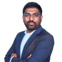 Stails Employee Vamsi Sajja's profile photo