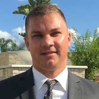 Patriot Star Employee Kenny Long's profile photo