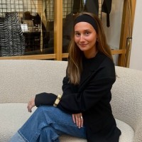 NA-KD.com Employee Sally Börjesson's profile photo