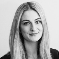 Ecrebo Employee Hannah Lowry's profile photo