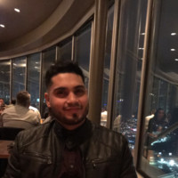 Moore Supply Dallas Employee Francisco Dicochea's profile photo
