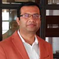 Wedu Employee Rajsekhar Choudhury's profile photo