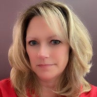 eScribers, LLC Employee Kelly Deslauriers's profile photo