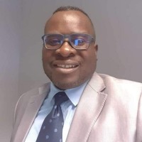 Eskom Distribution Employee Musa Mabila's profile photo
