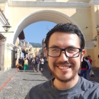ES Consulting Employee Tomás Méndez's profile photo